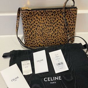 Celine crossbody